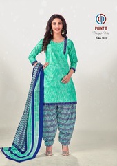 Authorized DEEPTEX POINT 8 NAYANTARA VOL 1 Wholesale  Dealer & Supplier from Surat