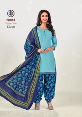 Authorized DEEPTEX POINT 8 NAYANTARA VOL 1 Wholesale  Dealer & Supplier from Surat