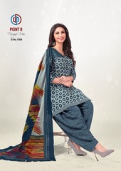 Authorized DEEPTEX POINT 8 NAYANTARA VOL 1 Wholesale  Dealer & Supplier from Surat