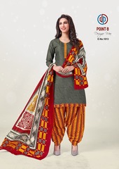 Authorized DEEPTEX POINT 8 NAYANTARA VOL 1 Wholesale  Dealer & Supplier from Surat