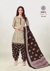 Authorized DEEPTEX POINT 8 NAYANTARA VOL 1 Wholesale  Dealer & Supplier from Surat