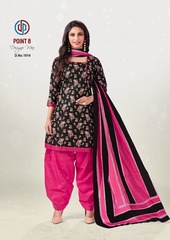 Authorized DEEPTEX POINT 8 NAYANTARA VOL 1 Wholesale  Dealer & Supplier from Surat