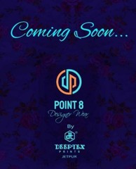 Authorized DEEPTEX POINT 8 NAYANTARA VOL 1 Wholesale  Dealer & Supplier from Surat