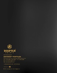 New released of DEEPTEX MAHARANI VOL 62 by DEEPTEX PRINTS Brand