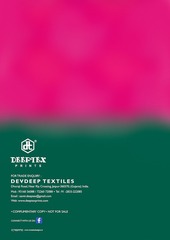 New released of DEEPTEX CLASSIC CHUNRI VOL 23 by DEEPTEX PRINTS Brand
