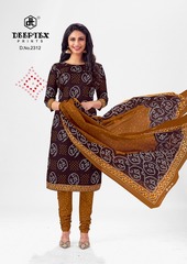 New released of DEEPTEX CLASSIC CHUNRI VOL 23 by DEEPTEX PRINTS Brand