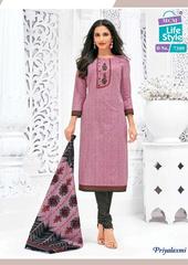 Authorized MCM PRIYALAXMI VOL 19 Wholesale  Dealer & Supplier from Surat