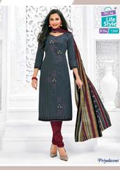 Authorized MCM PRIYALAXMI VOL 19 Wholesale  Dealer & Supplier from Surat