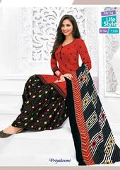 Authorized MCM PRIYALAXMI VOL 19 Wholesale  Dealer & Supplier from Surat