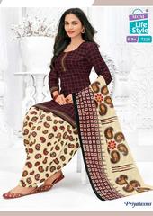 Authorized MCM PRIYALAXMI VOL 19 Wholesale  Dealer & Supplier from Surat