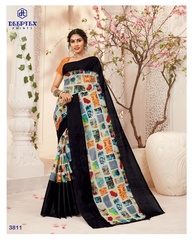 Authorized DEEPTEX MOTHER INDIA VOL 38 Wholesale  Dealer & Supplier from Surat