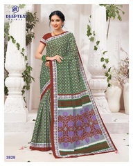 Authorized DEEPTEX MOTHER INDIA VOL 38 Wholesale  Dealer & Supplier from Surat