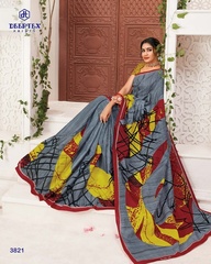 Authorized DEEPTEX MOTHER INDIA VOL 38 Wholesale  Dealer & Supplier from Surat