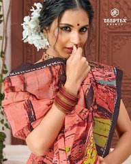 Authorized DEEPTEX MOTHER INDIA VOL 38 Wholesale  Dealer & Supplier from Surat