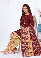 Authorized MF SONI KUDI STITCHED VOL 8 Wholesale  Dealer & Supplier from Surat