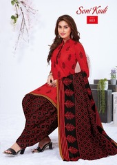 Authorized MF SONI KUDI STITCHED VOL 8 Wholesale  Dealer & Supplier from Surat