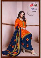 Authorized RUTU HOTSTAR RUHI VOL 2 Wholesale  Dealer & Supplier from Surat