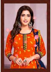 Authorized RUTU HOTSTAR RUHI VOL 2 Wholesale  Dealer & Supplier from Surat