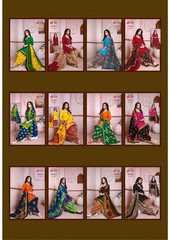 Authorized RUTU HOTSTAR RUHI VOL 2 Wholesale  Dealer & Supplier from Surat