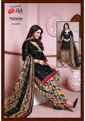 Authorized RUTU HOTSTAR RUHI VOL 2 Wholesale  Dealer & Supplier from Surat