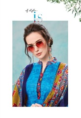 Authorized RUTU HOTSTAR STITCHED VOL 1 Wholesale  Dealer & Supplier from Surat