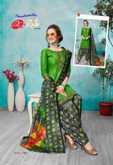 Authorized RUTU HOTSTAR STITCHED VOL 1 Wholesale  Dealer & Supplier from Surat