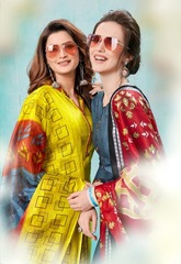 Authorized RUTU HOTSTAR STITCHED VOL 1 Wholesale  Dealer & Supplier from Surat