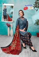 Authorized RUTU HOTSTAR STITCHED VOL 1 Wholesale  Dealer & Supplier from Surat