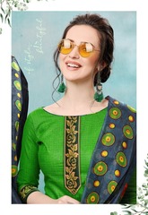 Authorized RUTU HOTSTAR STITCHED VOL 1 Wholesale  Dealer & Supplier from Surat