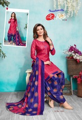 Authorized RUTU HOTSTAR STITCHED VOL 1 Wholesale  Dealer & Supplier from Surat