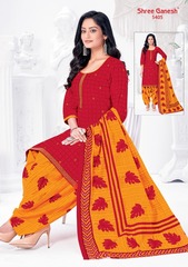 LATEST NEW CATALOG SHREE GANESH PANCHI VOL 5 at Wholesale price in India