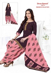 LATEST NEW CATALOG SHREE GANESH PANCHI VOL 5 at Wholesale price in India