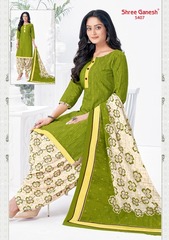 LATEST NEW CATALOG SHREE GANESH PANCHI VOL 5 at Wholesale price in India