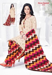 LATEST NEW CATALOG SHREE GANESH PANCHI VOL 5 at Wholesale price in India