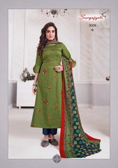 Authorized SURYAJYOTI NITYA VOL 3 Wholesale  Dealer & Supplier from Surat