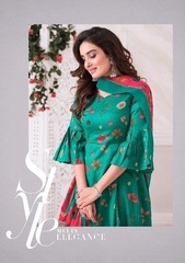 Authorized SURYAJYOTI NITYA VOL 3 Wholesale  Dealer & Supplier from Surat