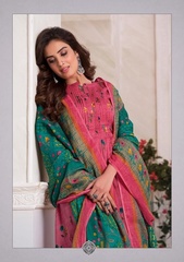 Authorized SURYAJYOTI NITYA VOL 3 Wholesale  Dealer & Supplier from Surat