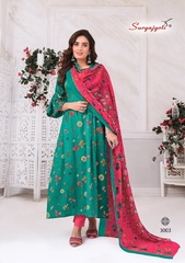 Authorized SURYAJYOTI NITYA VOL 3 Wholesale  Dealer & Supplier from Surat