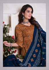 Authorized SURYAJYOTI NITYA VOL 3 Wholesale  Dealer & Supplier from Surat