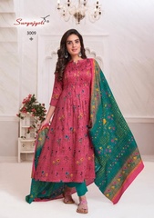 Authorized SURYAJYOTI NITYA VOL 3 Wholesale  Dealer & Supplier from Surat