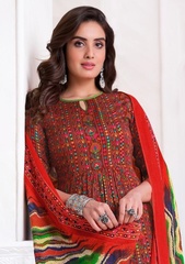 Authorized SURYAJYOTI NITYA VOL 3 Wholesale  Dealer & Supplier from Surat