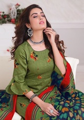 Authorized SURYAJYOTI NITYA VOL 3 Wholesale  Dealer & Supplier from Surat