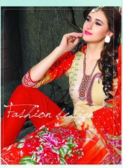 Authorized MF AAFREEN VOL 1 Wholesale  Dealer & Supplier from Surat