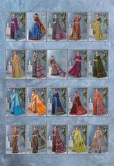 Authorized CHANDRAMUKHI KISS MISS VOL 5 Wholesale  Dealer & Supplier from Surat