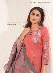 Authorized SURYAJYOTI NAISHAA VOL 28 Wholesale  Dealer & Supplier from Surat