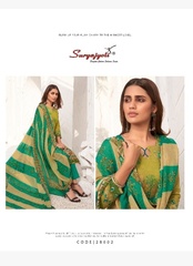 Authorized SURYAJYOTI NAISHAA VOL 28 Wholesale  Dealer & Supplier from Surat