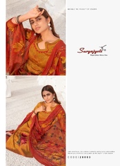 Authorized SURYAJYOTI NAISHAA VOL 28 Wholesale  Dealer & Supplier from Surat