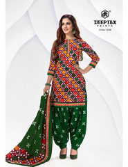 Authorized DEEPTEX BATIK PLUS VOL 12 Wholesale  Dealer & Supplier from Surat