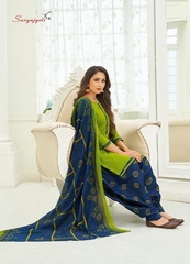 Authorized SURYAJYOTI PATIALA KUDI VOL 18 Wholesale  Dealer & Supplier from Surat