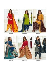 Authorized SURYAJYOTI PATIALA KUDI VOL 18 Wholesale  Dealer & Supplier from Surat